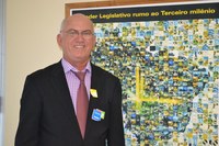 Presidente da Câmara de Caraúbas (RN) quer oficina tecnológica no Estado