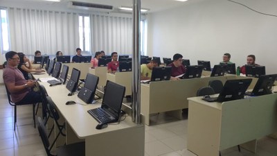 10|06|19 Oficina de Portal Modelo e SAPL em Rio Branco (AC)