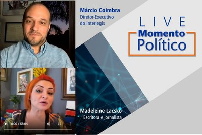 Live Momento Político_Madeleine.jpeg