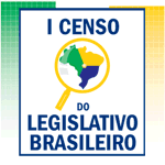 Fórum Internacional vai debater resultados do I Censo do Legislativo