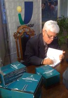 Interlegis lança o livro "A História do Legislativo no Brasil"