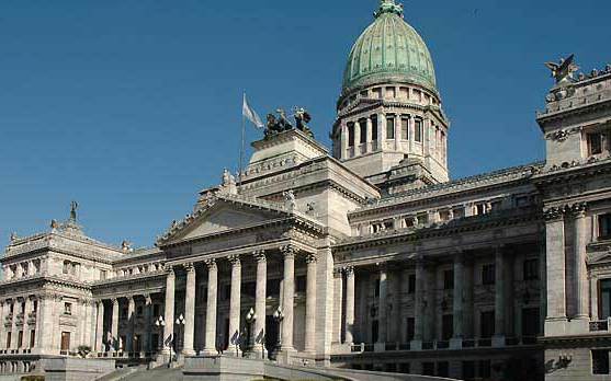 Interlegis no III Congresso Internacional de Modernização e Gestão de Qualidade no Poder Legislativo em Buenos Aires