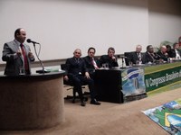 PARCERIA - Interlegis participa do IV Congresso da Associação Brasileira de Câmaras Municipais em Brasília