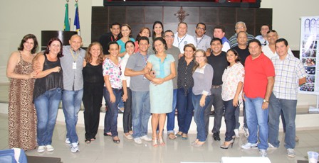 Interlegis oferece capacitação de Jornalismo Legislativo em Boa Vista-RR