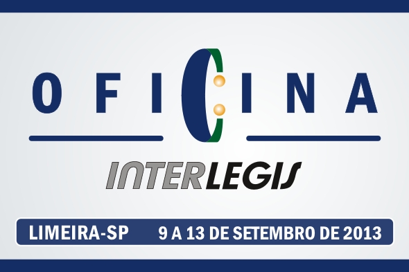 Encontro Interlegis em Limeira está na segunda semana