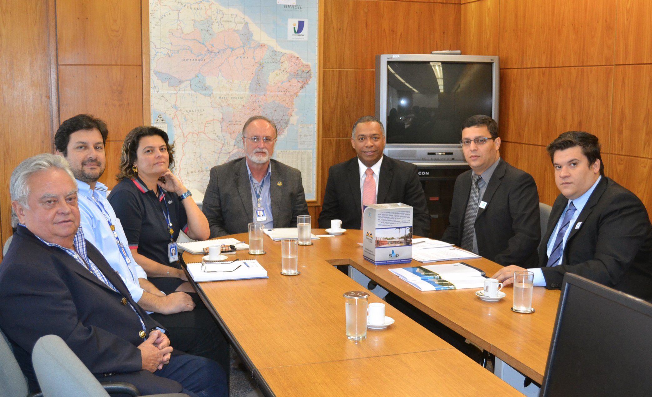 Câmara Municipal de Rondonópolis vai assinar convênio com o Programa Interlegis