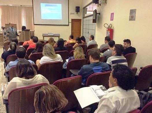 Câmaras do Sul de Minas  recebem treinamento de Redação em Webjornalismo Legislativo