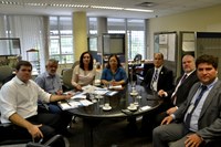 Assembleia do Rio Grande do Norte busca modernização com o Interlegis
