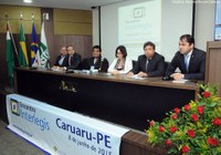 Para o senador Douglas Cintra (PTB-PE) ações do Interlegis promoveram modernização em Pernambuco
