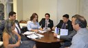Câmara de Macapá busca apoio do Interlegis para capacitar vereadores e funcionários