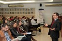 Câmara de Campo Grande promove curso de Cerimonial em parceria com Interlegis