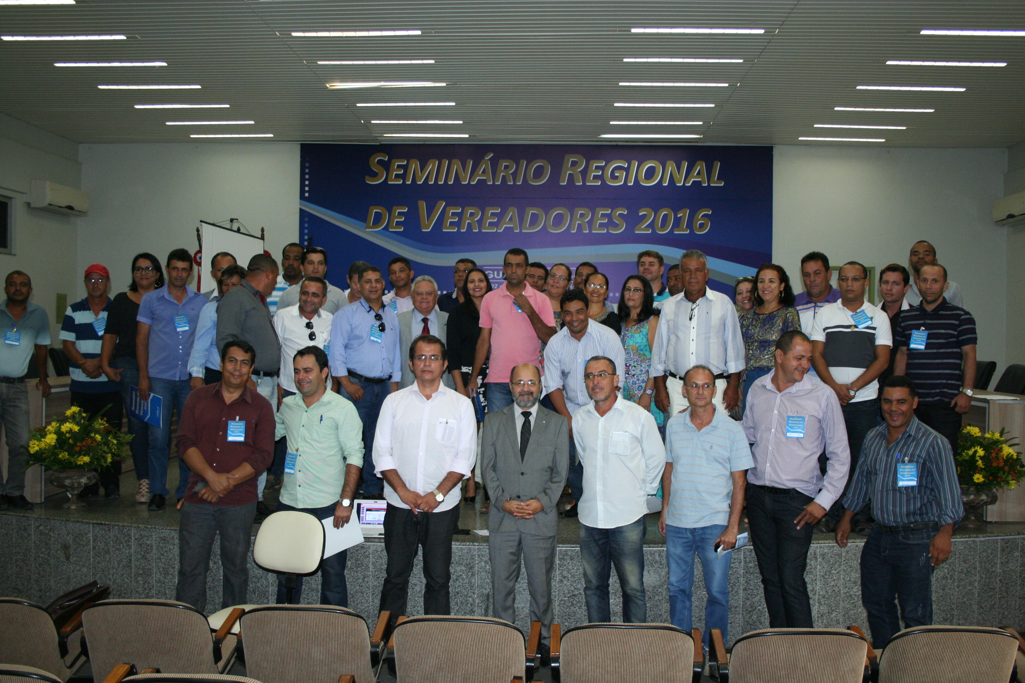 ILB reforça parcerias em seminário no Sudoeste da Bahia