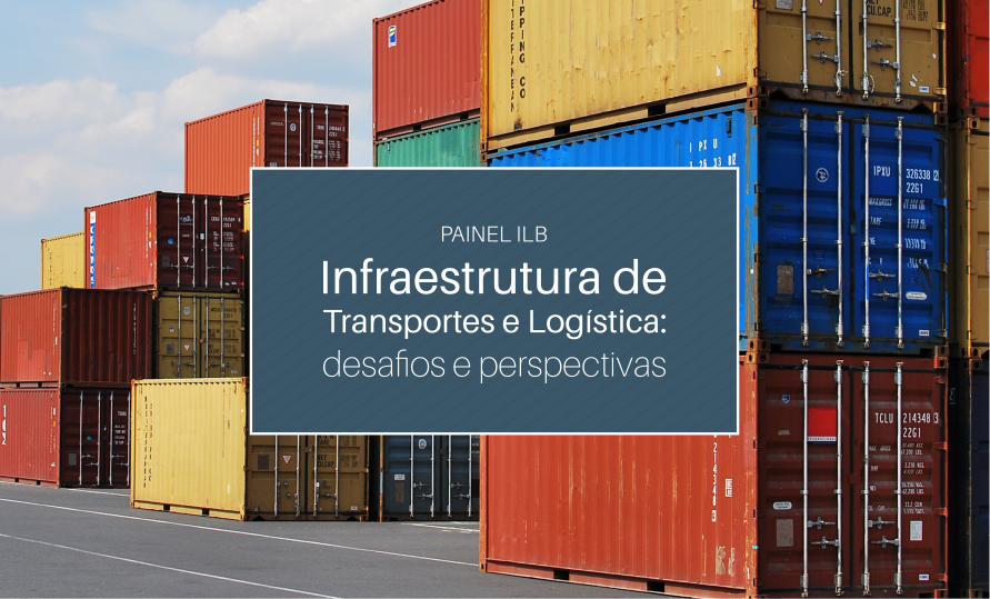 Painel discute desafios e perspectivas de transporte e logística no Brasil