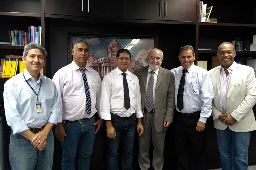 Cerejeiras, em Rondônia, quer oficinas Interlegis para modernizar sua atuação