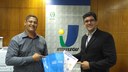 Vila Velha estreita parceria com Interlegis