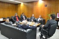 Assembleia de Rondônia vai levar Programa Interlegis aos 52 municípios do Estado