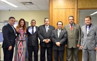 Câmara de Tiradentes pede novas oficinas Interlegis