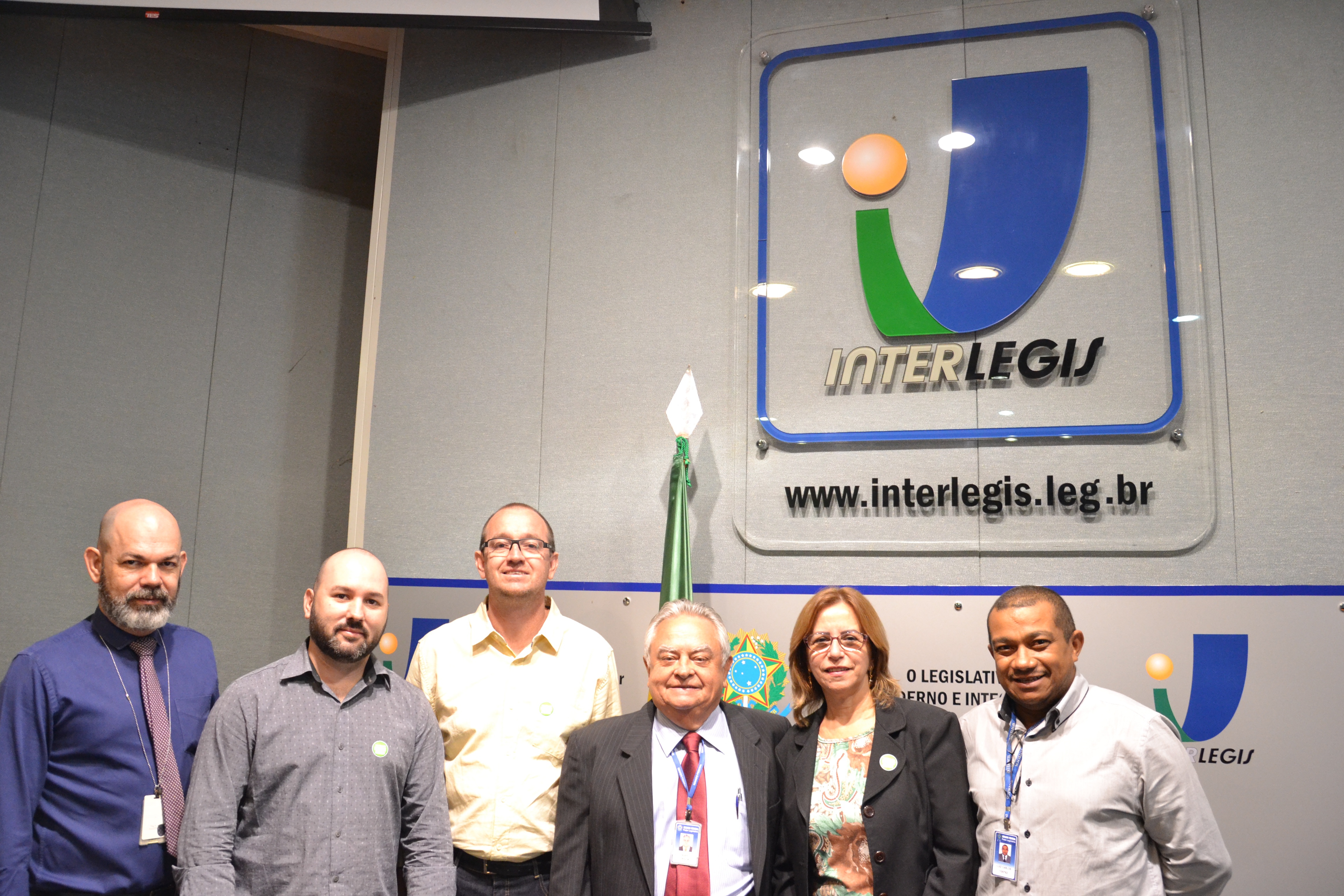Câmara de Vereadores de Joinville quer os produtos tecnológicos do Interlegis