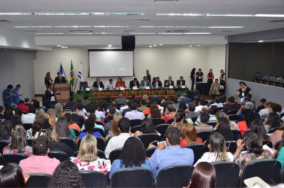 Com foco na modernização, Câmara de Palmas e Senado atuam no fortalecimento do Legislativo do Tocantins