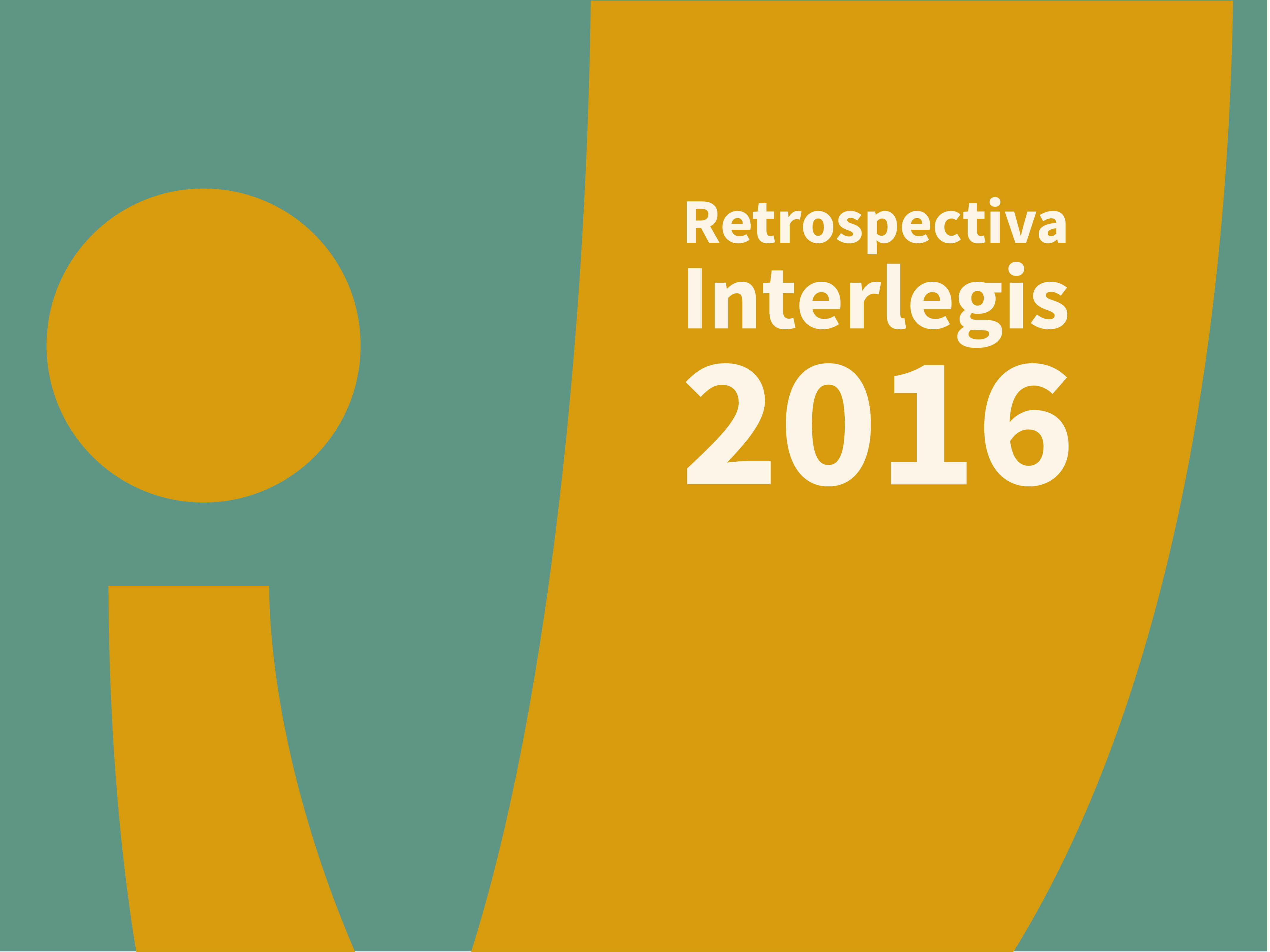 Encontro Interlegis foi palco de debates em 2016