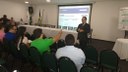 Encontro Nova Legislatura encerra semana de atividades em Ji-Paraná com palestras