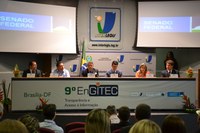 EnGITEC tem início em Brasília com a participação de 18 estados e do DF