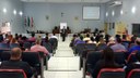 Oficina Interlegis de Cerimonial reúne 80 participantes em Miracatu, São Paulo