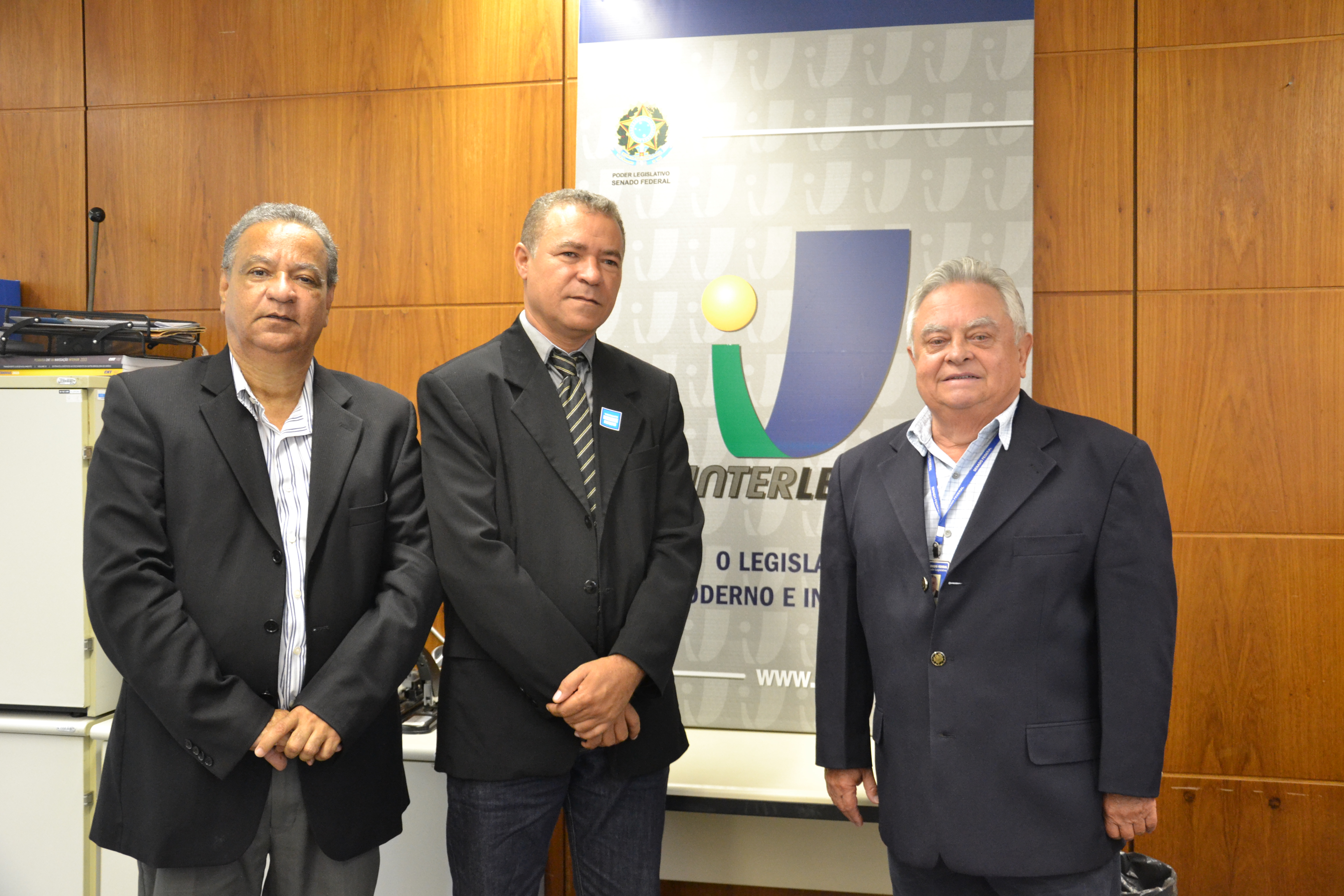 União de Vereadores de Tocantins quer apoio do ILB em eventos e capacitação de vereadores