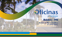 Baldim, na região metropolitana de Belo Horizonte, recebe Oficina Interlegis