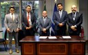 Interlegis/ILB e Dnit assinam acordo de cooperação