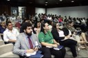 Encontro Interlegis no Pará discute Reforma Política