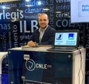 Interlegis demonstrou produtos e serviços na conferência da UNALE